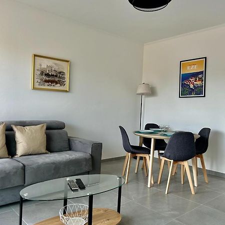 Apartmán Menton Centre, Jardin Bioves, Casino Exteriér fotografie
