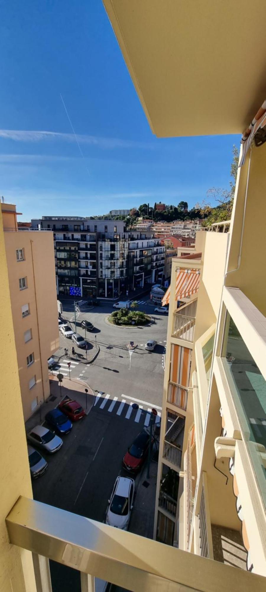 Apartmán Menton Centre, Jardin Bioves, Casino Exteriér fotografie